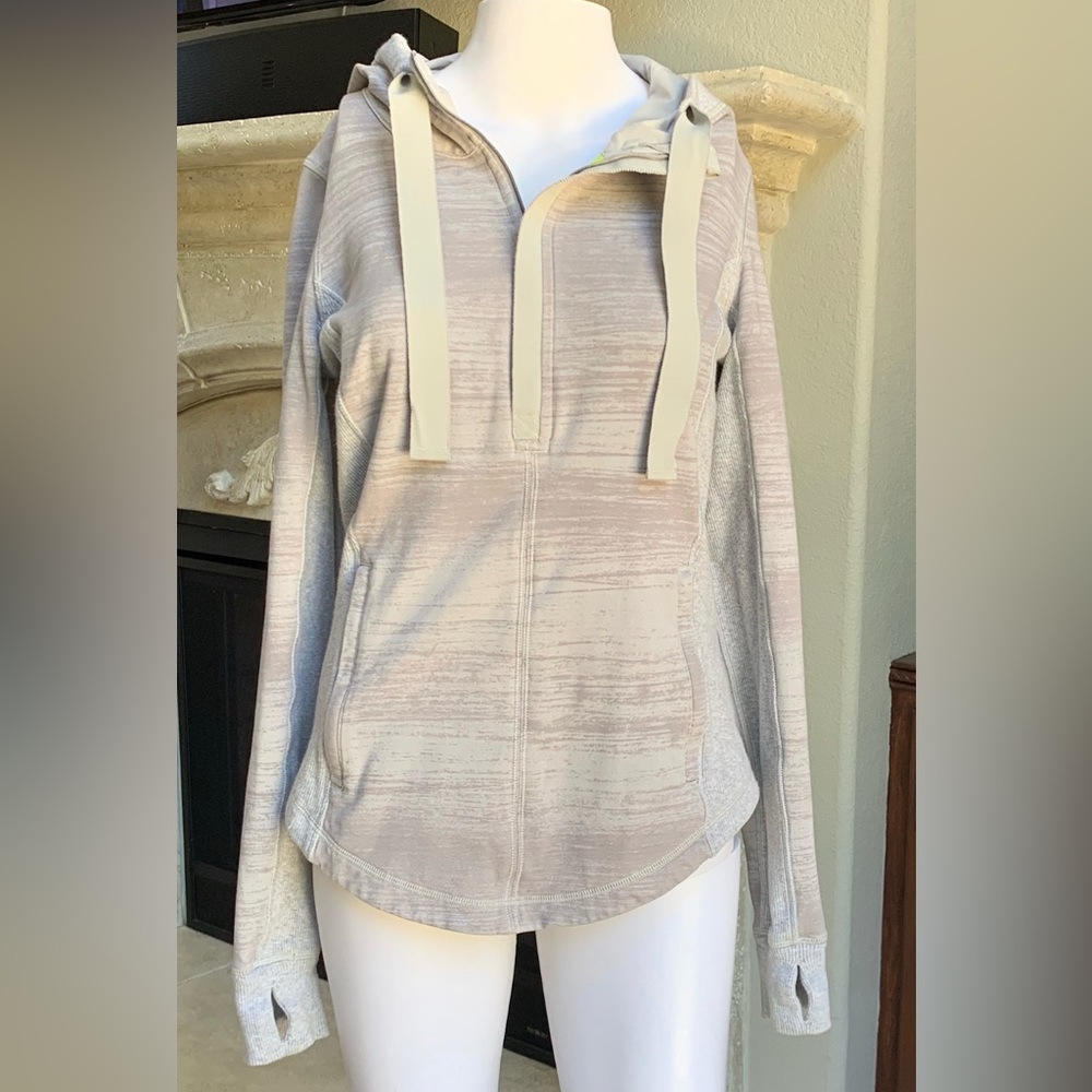 Lululemon jacket